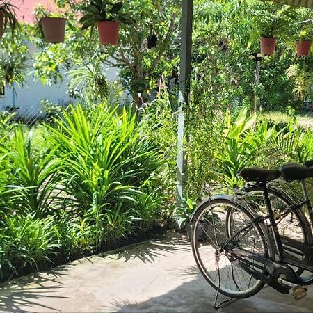 The Purple House Appartement Siem Reap Buitenkant foto