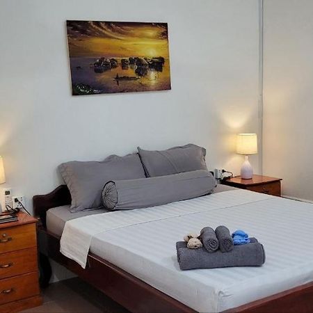 The Purple House Appartement Siem Reap Buitenkant foto
